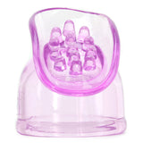 Lily Pod Wand Attachment Vibrators > Wands - Tophatter Daily Deals