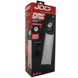Jock Pump Up Bulb Penis Pump with Pressure Gauge Male Enhancement > Penis Pumps - Tophatter Daily Deals