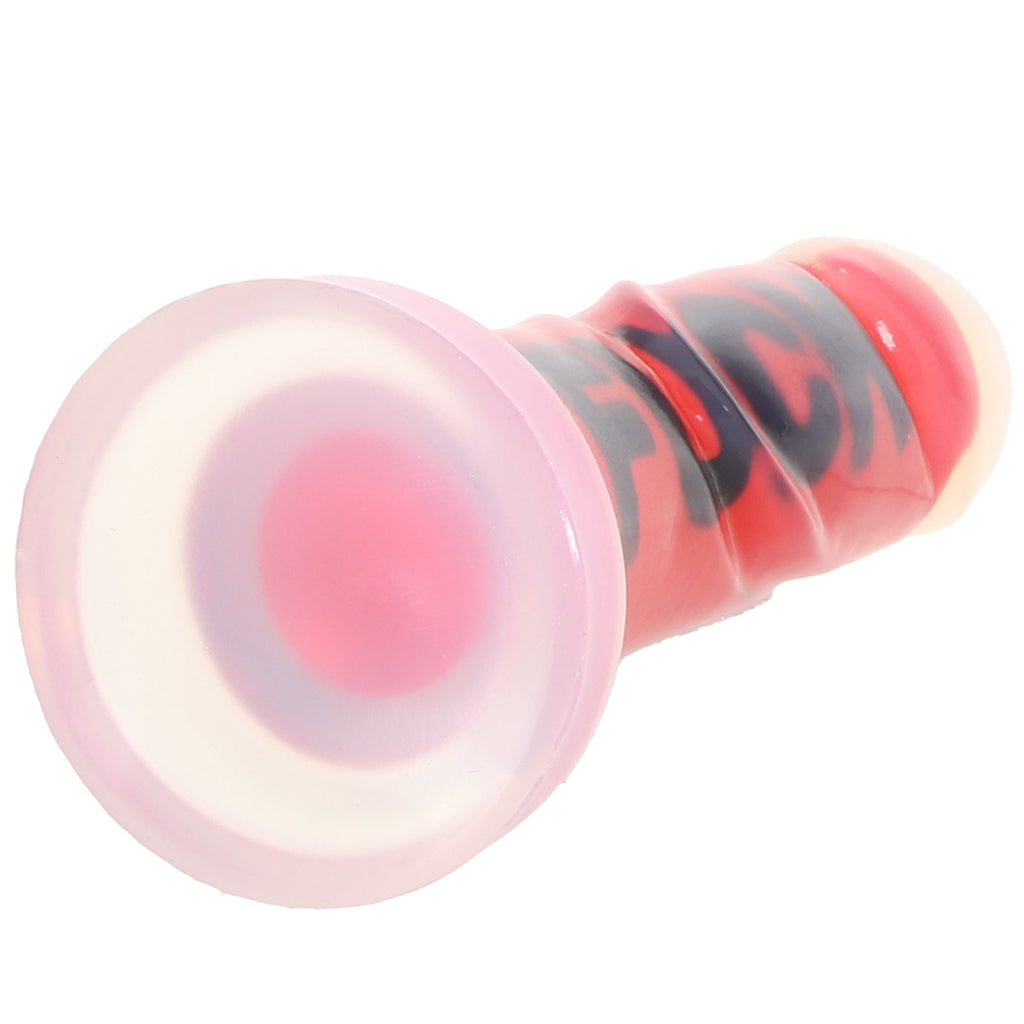 Master Series F*ck Silicone Dildo Dildo Sex Toys > Realistic Dildos - Tophatter Daily Deals