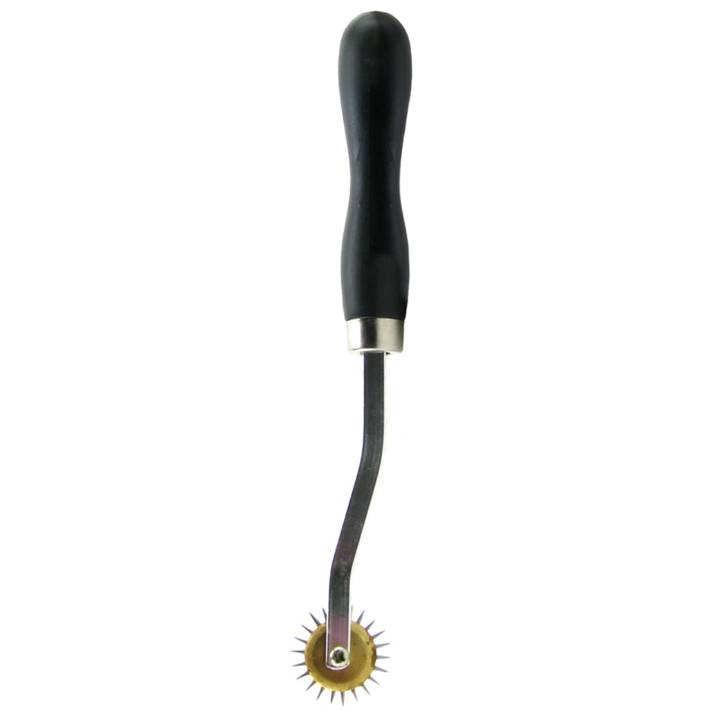 Fetish Fantasy Deluxe Wartenberg Wheel Bondage and Fetish > Tools & Accessories - Tophatter Daily Deals