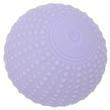 Loveline Comfort Pulse Orb Massager Vibe Vibrators > Discreet Vibrators - Tophatter Daily Deals