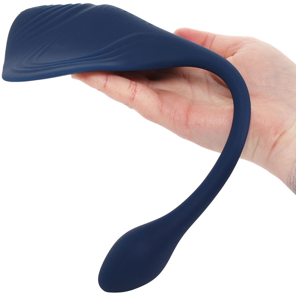 Gender X Daily Grind Vibe with Probe Vibrators > Grinder Sex Toys - Tophatter Daily Deals