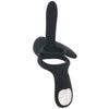 Enhancer Vibrating Lovers Ring Cock Rings - Tophatter Daily Deals