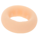 Gunner Liquid Silicone Super Stretch C-Ring in Light Cock Rings - Tophatter Daily Deals