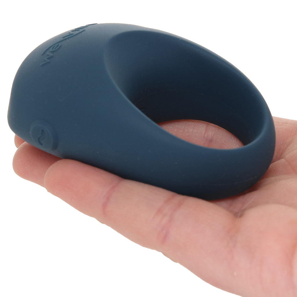 We-Vibe Pivot 2 Rock Hard App Ring Cock Rings - Tophatter Daily Deals