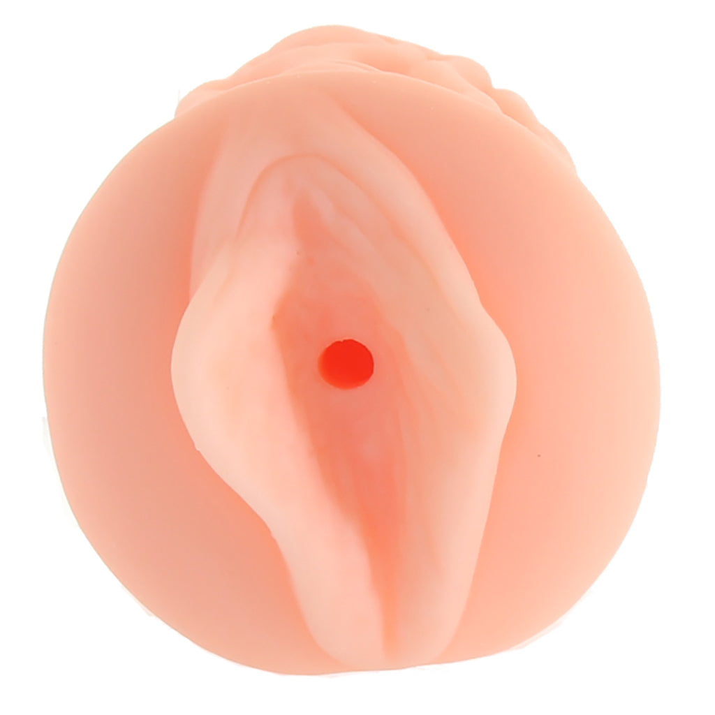 Avi Love Pussy Stroker Male Masturbators > Pocket Strokers - Tophatter Daily Deals