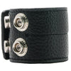Blue Line 1.5 Inch Cock Ring with Ball Strap Bondage and Fetish > Cock and Ball Devices - Tophatter Daily Deals