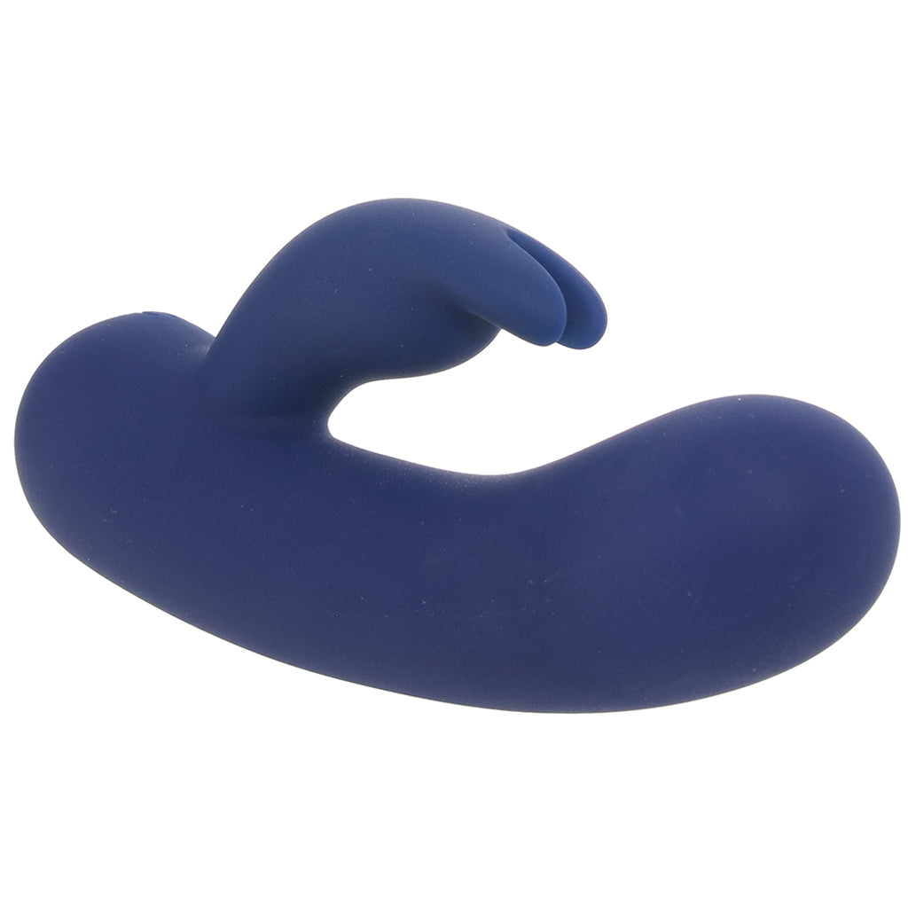 Cashmere Silk Bunny Vibe - Tophatter's Vibrator Deals Online Vibrators > Rabbit Vibrators - Tophatter Daily Deals