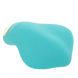 Slay Pleaser Clitoral Stimulator in Teal Vibrators > Clitoral Stimulators - Tophatter Daily Deals