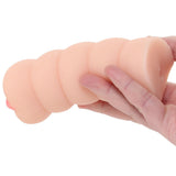 Chloe Temple Pussy Stroker - Tophatter's Adult Products Male Masturbators > Pocket Strokers - Tophatter Daily Deals