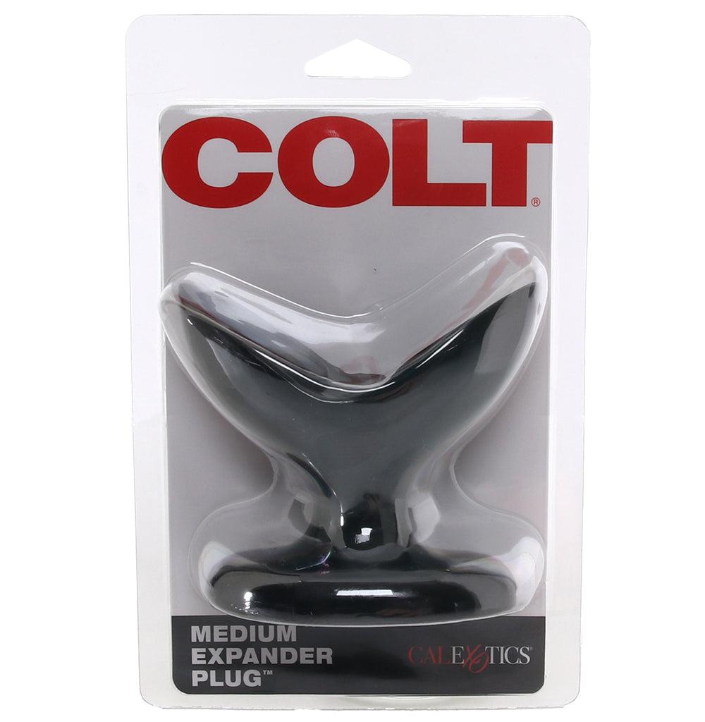 Colt Expander Plug in Medium Anal Sex Toys > Butt Plugs - Tophatter Daily Deals