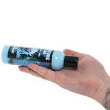 Creature Cum Water-Based Blue Lube in 4oz/118ml Shop by Brand > Creature Cocks - Tophatter Daily Deals