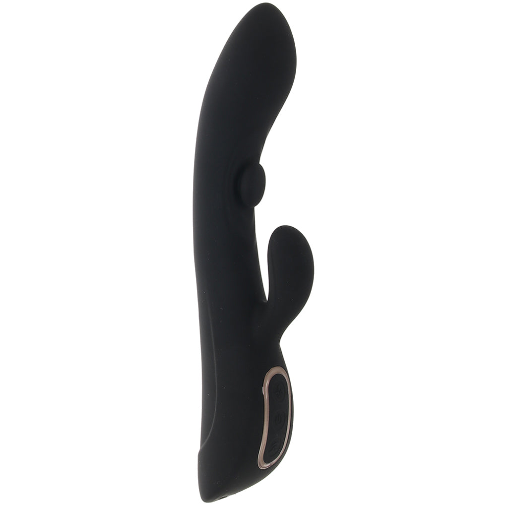 Playboy That's the Spot Rabbit Vibe Vibrators > Rabbit Vibrators - Tophatter Daily Deals