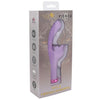 Myla Fiercely Powerful Butterfly Vibe in Lavender Vibrators > Rabbit Vibrators - Tophatter Daily Deals