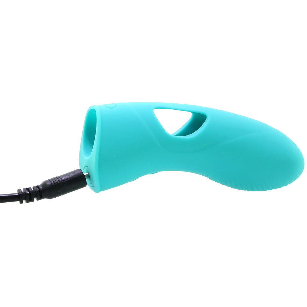 Marvelous Tickler Finger Vibe Vibrators > Finger Vibrators - Tophatter Daily Deals