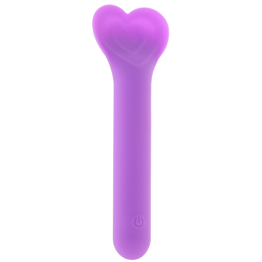 Bliss Liquid Silicone Lover Vibe Vibrators > Clitoral Stimulators - Tophatter Daily Deals