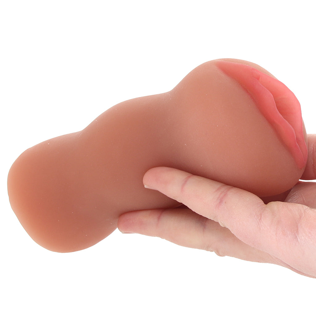 Avery Jane Pussy Stroker Male Masturbators > Pocket Strokers - Tophatter Daily Deals