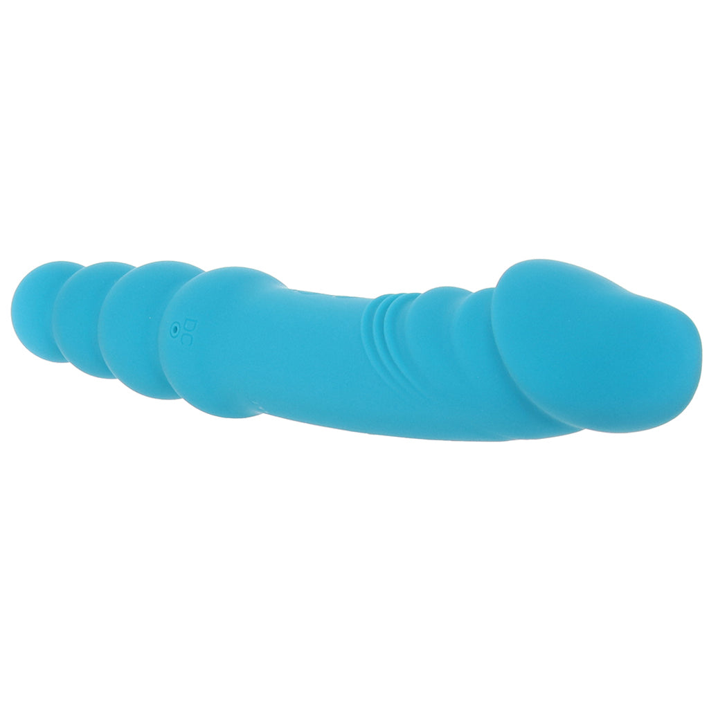 Flip Flop Double Ended Vibe - Tophatter's Vibrator Deals Online Vibrators > G-Spot Vibrators - Tophatter Daily Deals