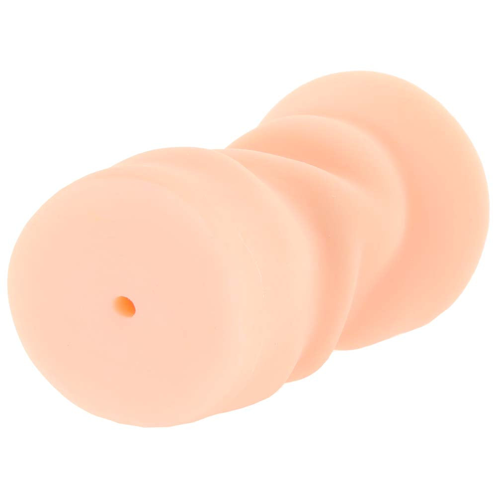 Jenna Haze Pussy Stroker Male Masturbators > Pocket Strokers - Tophatter Daily Deals