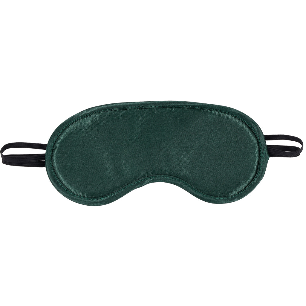 Sex & Mischief Indica Blindfold Bondage and Fetish > Pleasure Masks and Dress Up Play - Tophatter Daily Deals