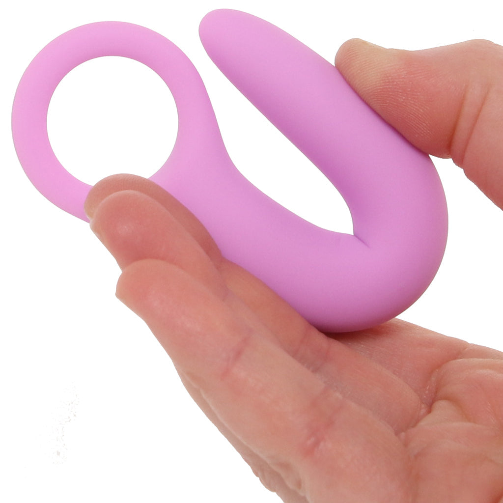 Passion Silicone Kegel Exerciser Set Kegel, Ben Wa and Pelvic Health Tools - Tophatter Daily Deals
