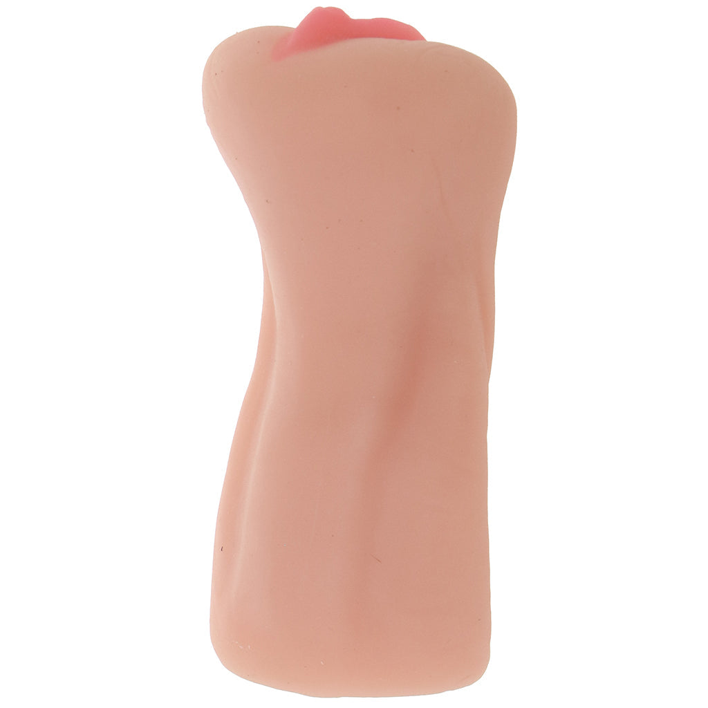 Vina Sky Pussy Stroker Male Masturbators > Pocket Strokers - Tophatter Daily Deals