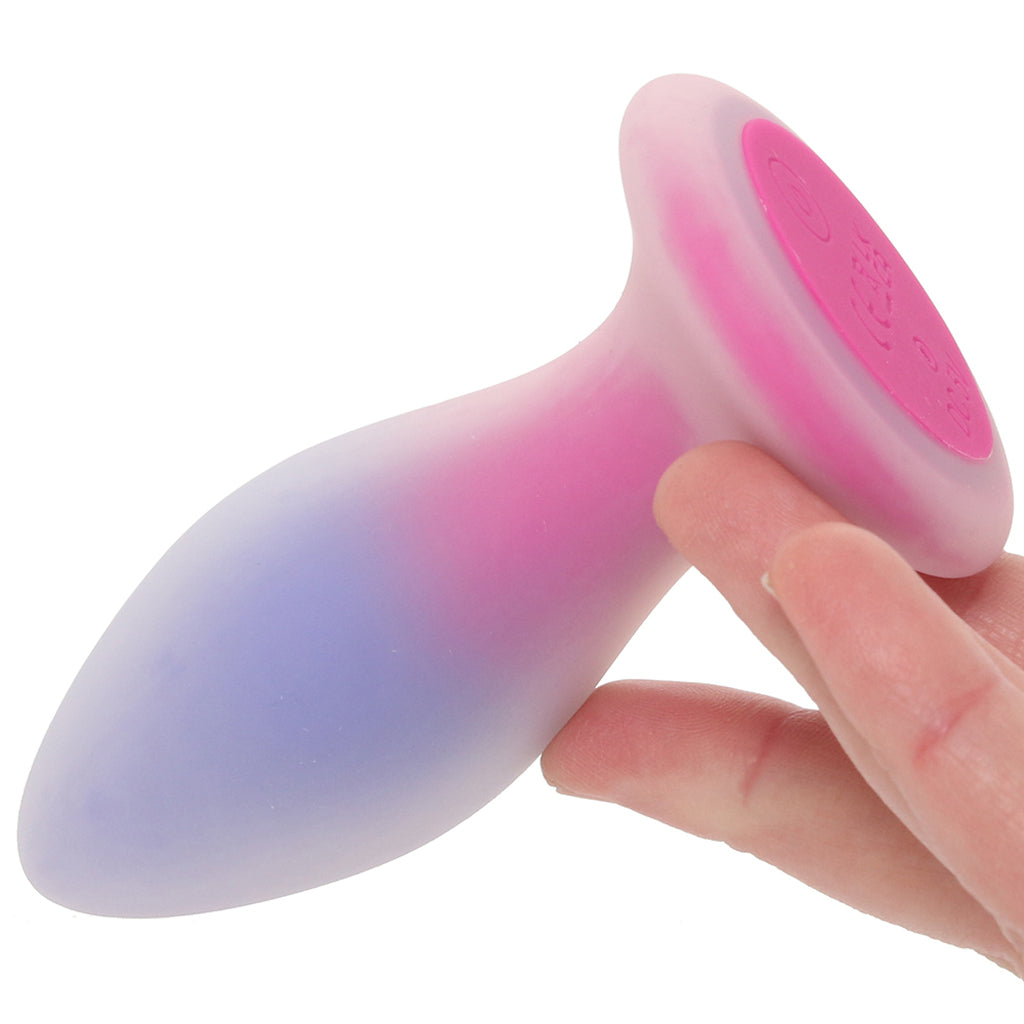 Paradise Remote Vibrating Butt Plug Anal Sex Toys > Butt Plugs - Tophatter Daily Deals