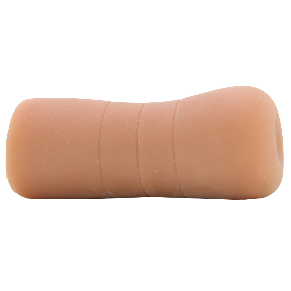 Cheap Thrills The Steamy Affair Pureskin Stroker Male Masturbators > Pocket Strokers - Tophatter Daily Deals