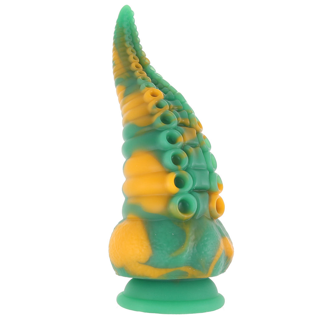 Creature Cocks Monstropus Tentacled Monster Dildo - Tophatter's Adult Products Dildo Sex Toys > Non-Phallic Dildos - Tophatter Daily Deals