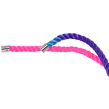 Master Series Rainbow Rope in 16'/4.8m Bondage and Fetish > Restraints - Tophatter Daily Deals