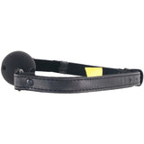 Boundless Breathable Ball Gag Bondage and Fetish > Ball Gags & Mouth Restraints - Tophatter Daily Deals