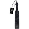 Velvet Noir Loop Paddle Bondage and Fetish > Whips and Crops - Tophatter Daily Deals