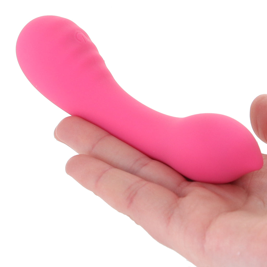 Pixies Teaser Vibe Vibrators > Clitoral Stimulators - Tophatter Daily Deals