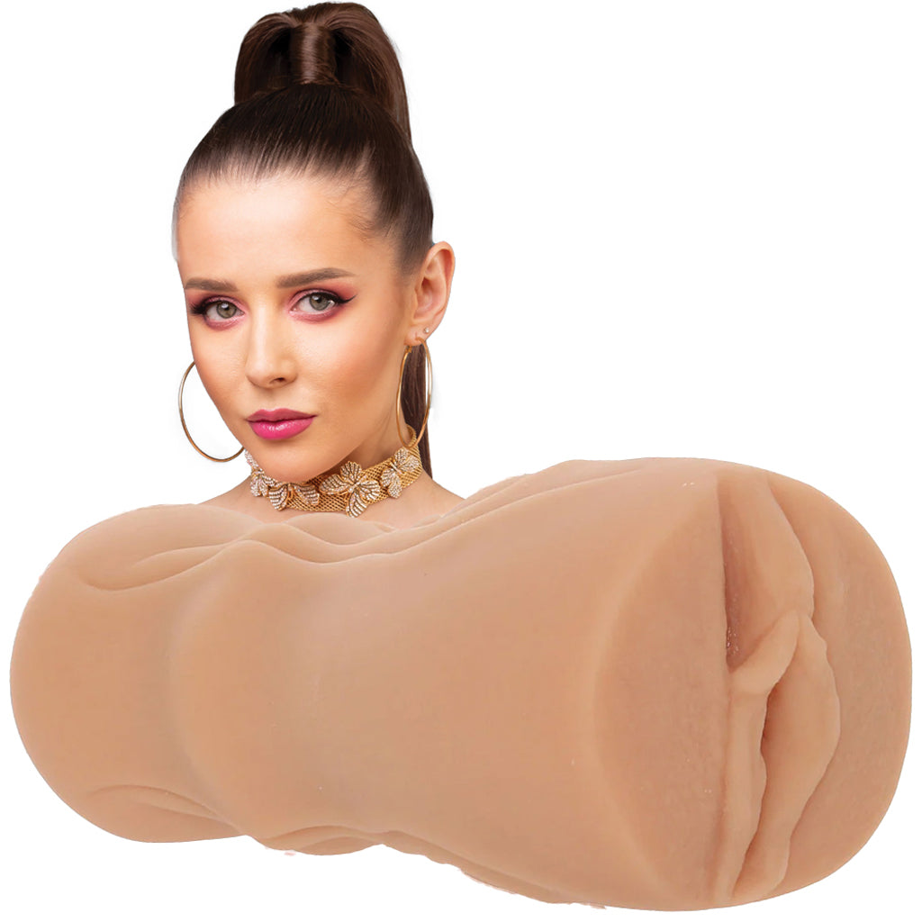 Sybil ULTRASKYN Pocket Pussy Male Masturbators > Pocket Strokers - Tophatter Daily Deals