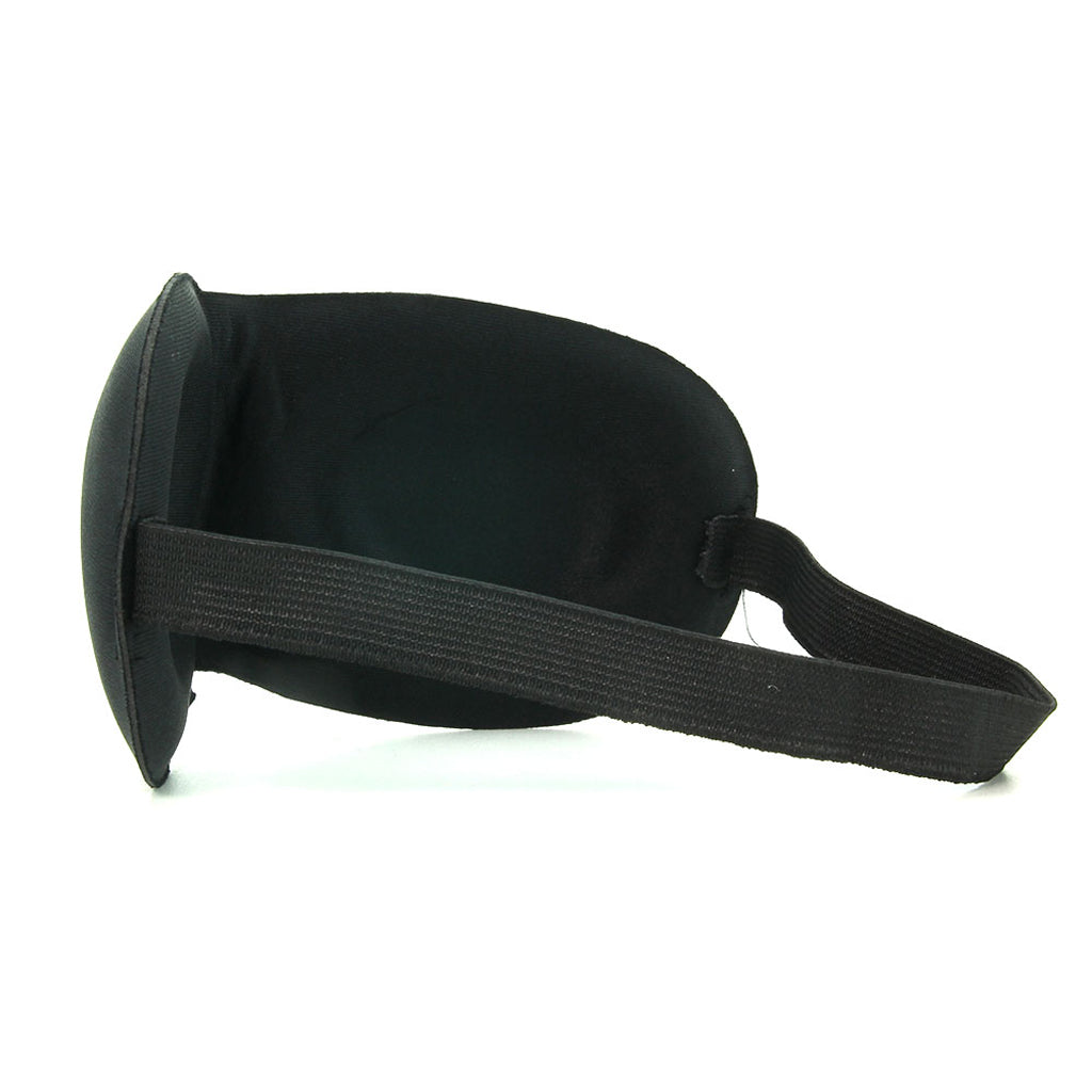 Fetish Fantasy Deluxe Fantasy Love Mask - Tophatter's Adult Products Bondage and Fetish > Pleasure Masks and Dress Up Play - Tophatter Daily Deals