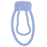 Blueline Pussy Maker Fufu Clip Feminizing Device Sexual Wellness > Gender Expression and Affirmation - Tophatter Daily Deals