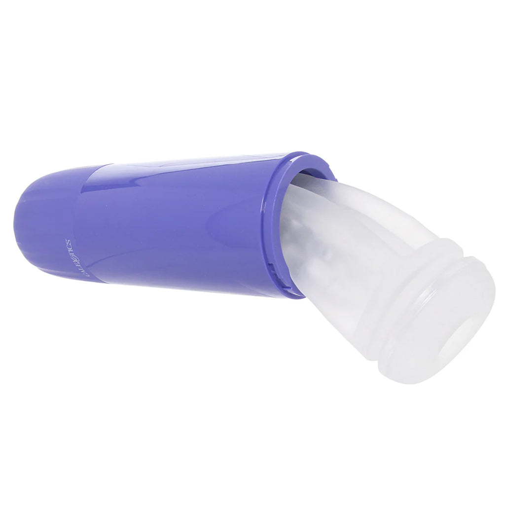 Connect App Controlled Stroker Male Masturbators > Auto Strokers - Tophatter Daily Deals