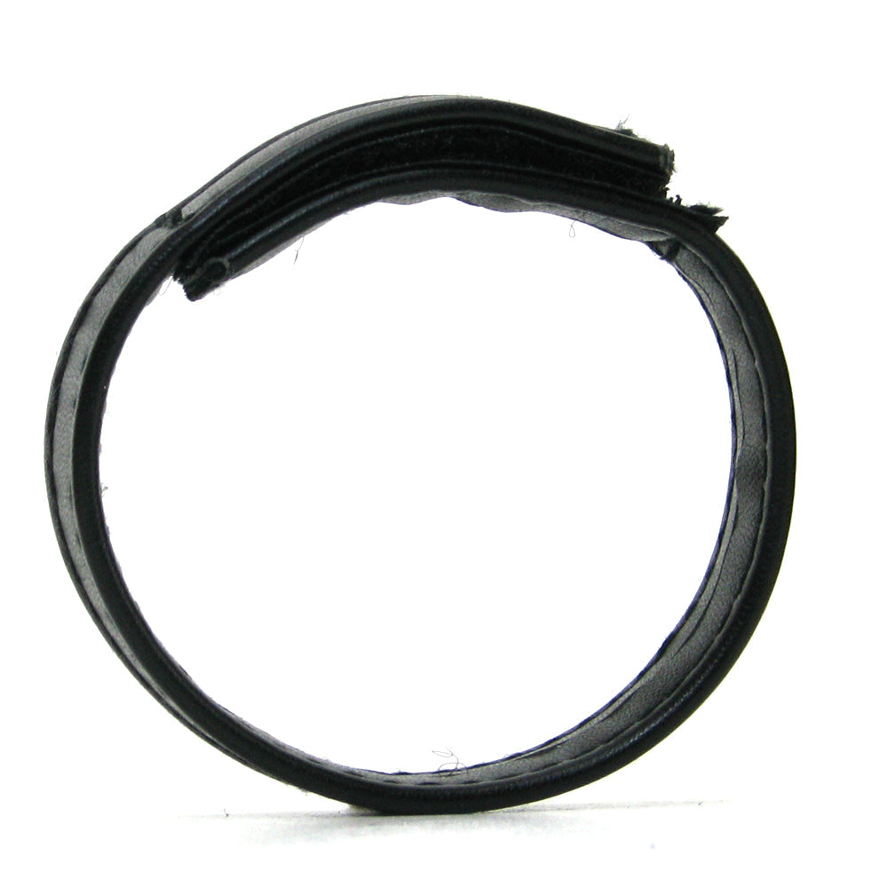 Blue Line Velcro Cock Ring - Tophatter's Adult Sex Toys Online Cock Rings - Tophatter Daily Deals