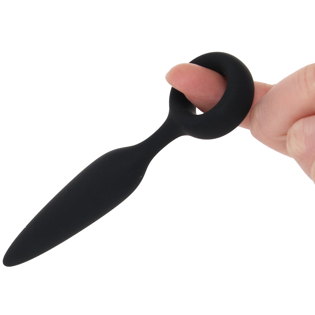Renegade Slide Butt Plug Anal Sex Toys > Butt Plugs - Tophatter Daily Deals