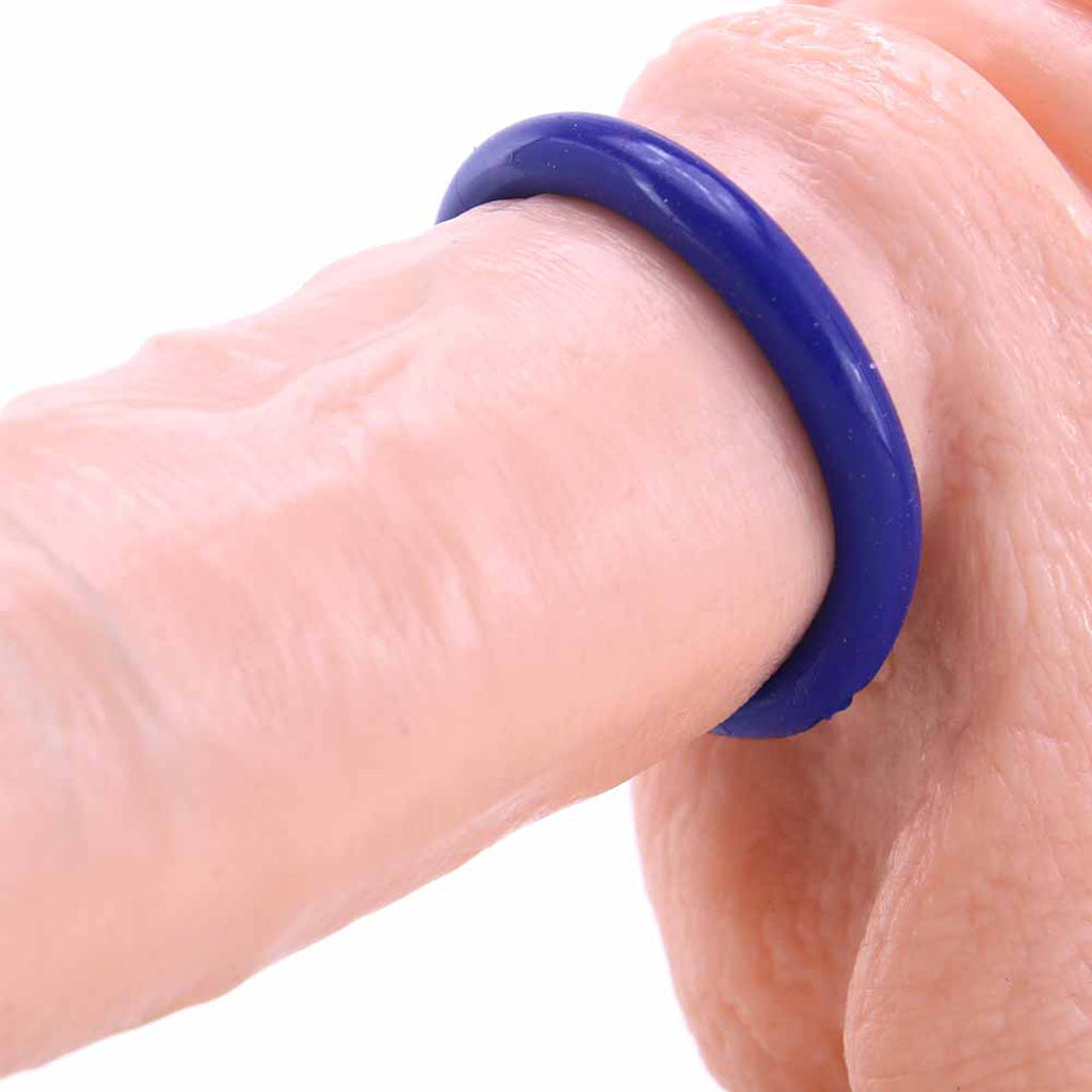 Renegade Stamina Rings - Tophatter's Adult Products Cock Rings - Tophatter Daily Deals