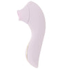 Delice Fleur Fluttering Suction Vibe Vibrators > Clitoral Stimulators - Tophatter Daily Deals