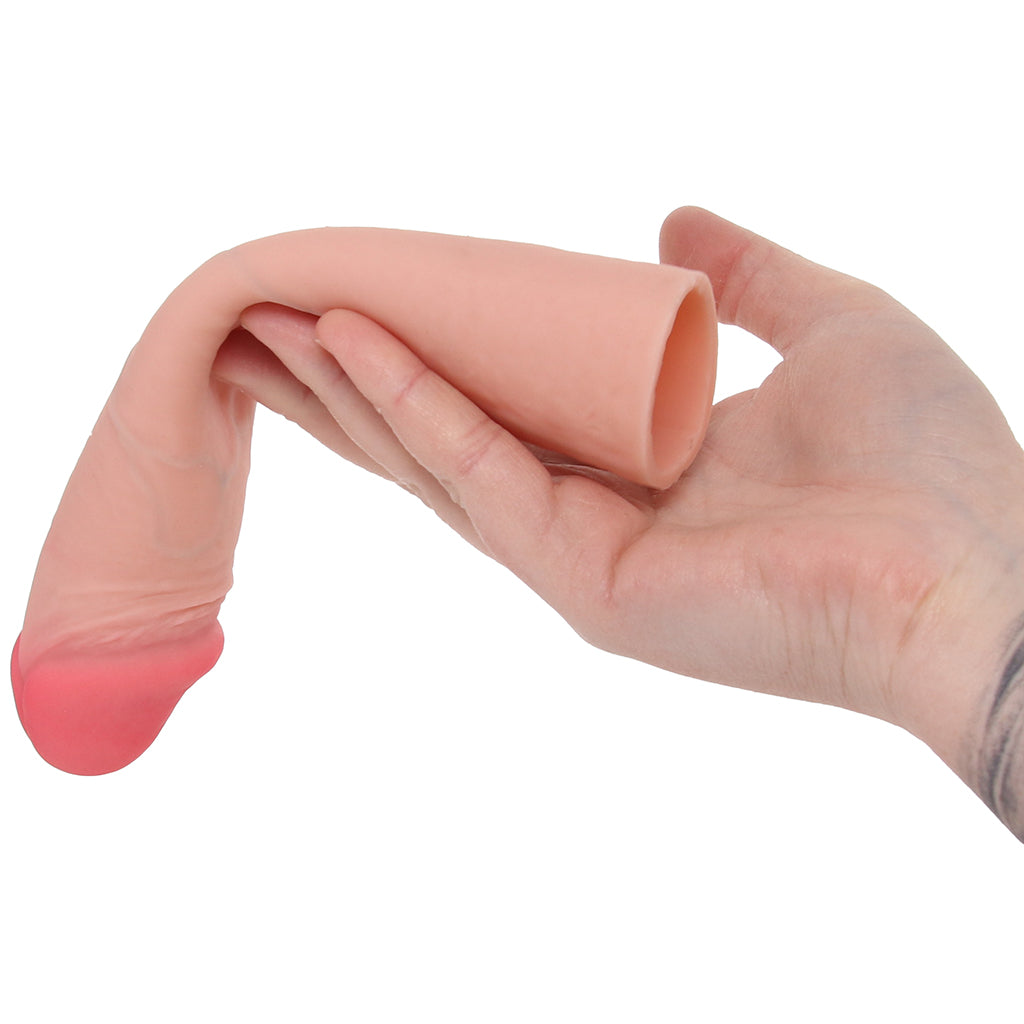 Performance Maxx Adjustable Extension in Light - Tophatter's Adult Sex Toys Online Male Enhancement > Extenders and Sleeves - Tophatter Daily Deals