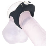 Cockpower Scrotum And Cock Ring Cock Rings - Tophatter Daily Deals