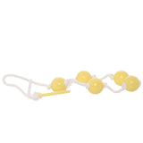 Small Anal Beads in Assorted Anal Sex Toys > Anal Beads - Tophatter Daily Deals