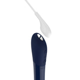We-Vibe Tango X Power Play Bullet Vibe in Midnight Blue Vibrators > Bullet and Egg Vibrators - Tophatter Daily Deals