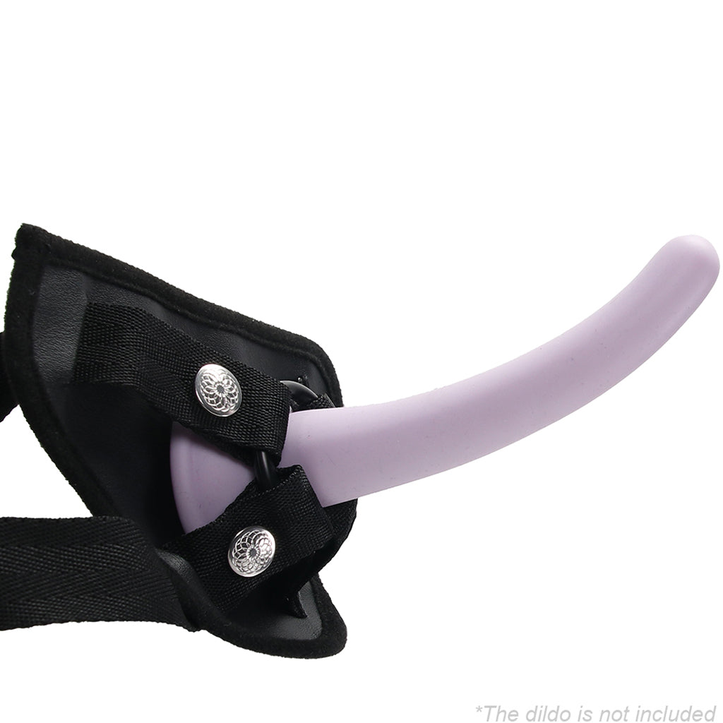Ember Strap-On Dildo Sex Toys > Strap-On and Harnesses - Tophatter Daily Deals