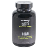 Rock Solid Load Supplement - Tophatter's Adult Sex Toys Online Male Enhancement > Herbal Supplements - Tophatter Daily Deals