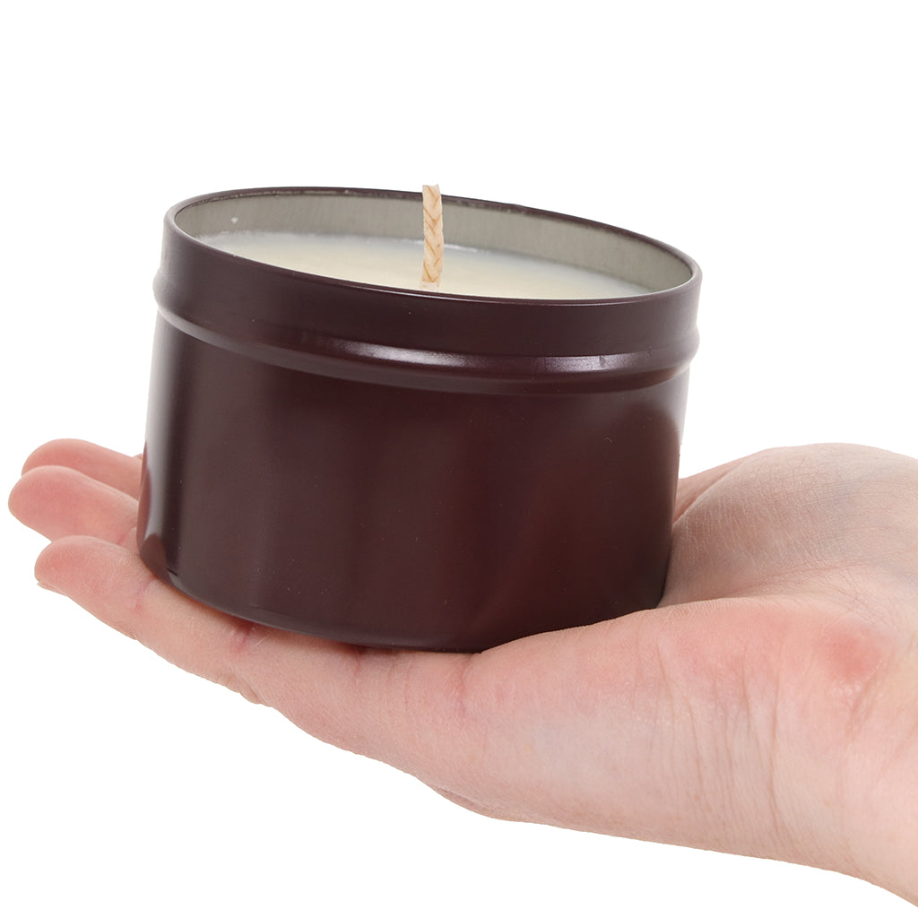 Hemp Seed Tranquility Trio Massage Kit in Skinny Dip Sensual Love > Massage - Tophatter Daily Deals