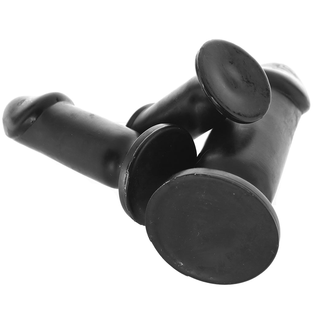 Ass-Sation Anal Training Butt Plug Kit #1 - Tophatter's Adult Products - Wholesale Prices (Limited Deals)