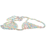 Edible Candy Bra in Multi-Colour Novelties 'n Parties - Tophatter Daily Deals